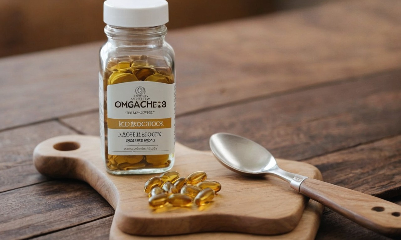 Omega 3 6 9 Beneficii